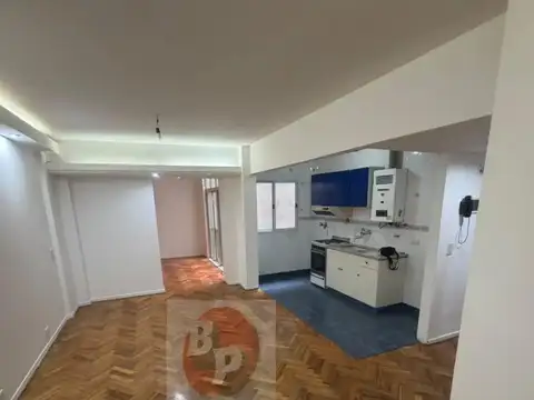 Departamento en Alquiler de 2 dormitorios