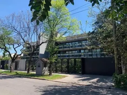 Departamento 4 Ambientes De Categoria