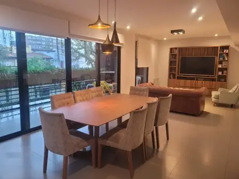 Departamento en Venta de 3 dormitorios