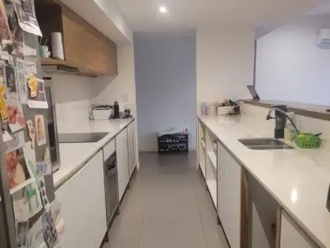Departamento en Venta con 2 cocheras