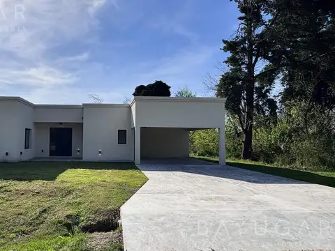 Casa en Venta al Noroeste