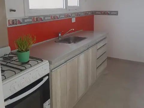 Depto Tipo Casa en Venta con 1 cocheras