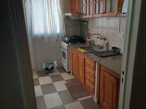 Depto Tipo Casa en Venta de 4 dormitorios