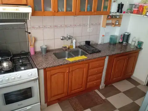 Depto Tipo Casa en Venta de 5 ambientes