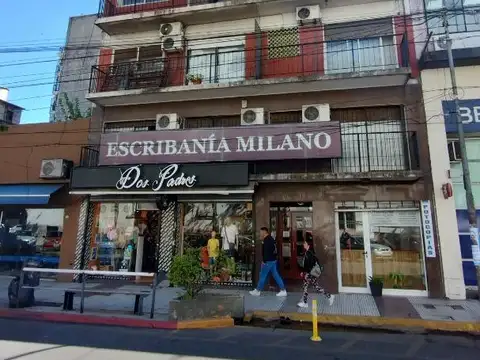 Almirante Brown 971 , Piso 1