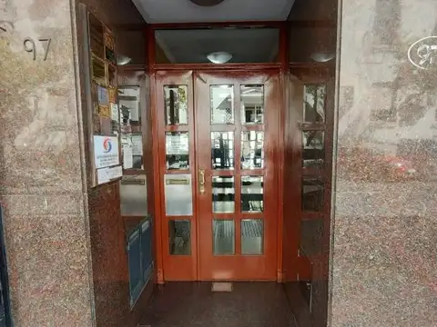 Oficina en Venta en Moron, USD 25.000