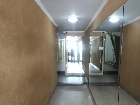 Oficina Monoambiente con 1 baño