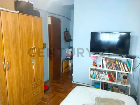 Departamento en venta 4 ambientes en Lomas de Zamora - Apto credito 