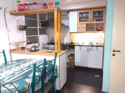 Departamento en Venta en Lomas De Zamora, USD 140.000