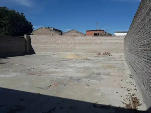 Terreno en Venta de 560,0 m2