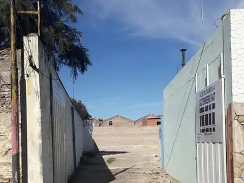 Venta | Terreno | Financiación | Ideal inversores | 560 m² | Rosario | Barrio Echesortu