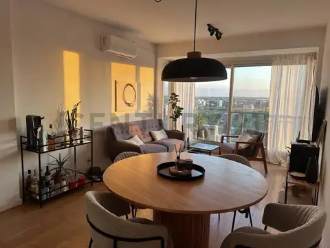 Departamento en Alquiler 2019 años