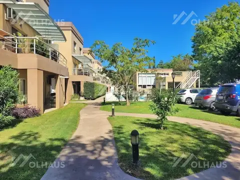 Departamento  en Venta en Jardines de Saraví, Pilar, G.B.A. Zona Norte