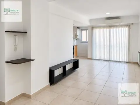 DEPARTAMENTO EN ALQUILER – 2 DORMITORIOS – CENTRO DE NEUQUÉN