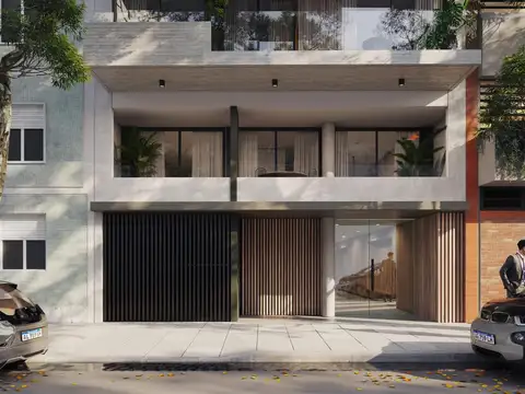 Departamento en Venta al Sudeste