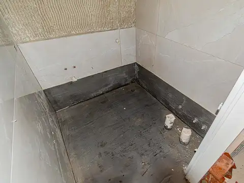 Departamento en venta de 2 ambientes con Cochera en Palermo Hollywood