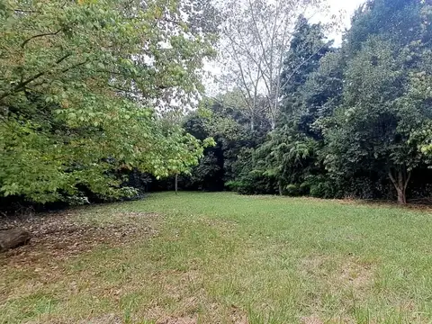 LOTE en VENTA en EL PATO