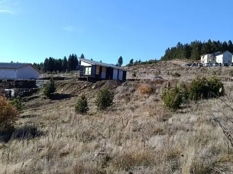 Casa en venta en barrio La Balconada 2 en San Martin de los Andes