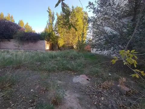 Venta Terreno Entre Aguas II