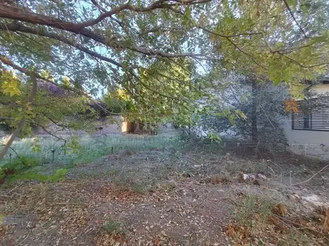 Venta Terreno Entre Aguas II