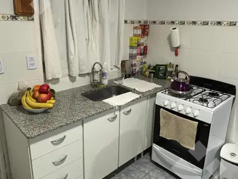 Departamento en Venta de Monoambiente