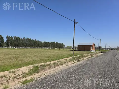 Venta casa container 3 ambientes en Barrio San Jose - Abasto