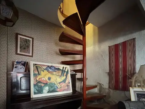 Casa en Venta 50 años