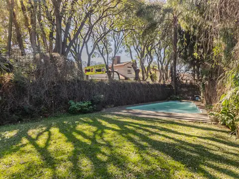 Casa en Olivos-Qta.Presid.