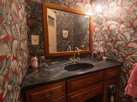 Casa en Venta 60 años