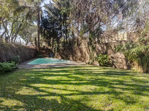 Casa en Venta en Olivos Quinta Presidencial, USD 380.000