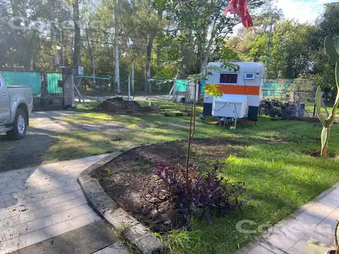 Casa en Venta en Villa Rosa, USD 195.000