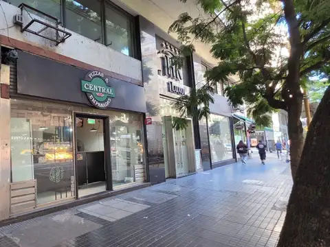 Local en Alquiler en Diagonal y Suipacha