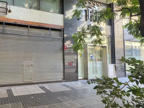 Diagonal Norte al 800