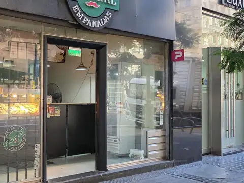 Local en Alquiler en Microcentro, $ 2.400.000