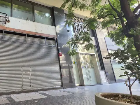 Local en Alquiler en Diagonal y Suipacha