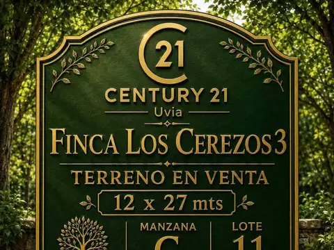 Terreno en Venta en Los Hornos, La Plata