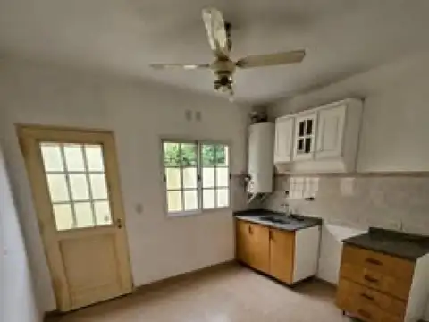 Departamento en Alquiler de 4 ambientes