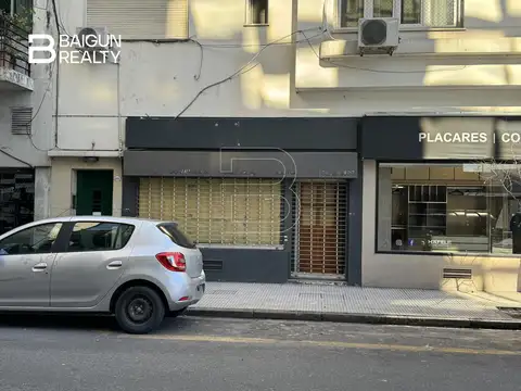 LOCAL EN VENTA, ZONA BARRIO NORTE