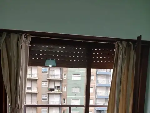 Departamento en Alquiler Temporal de 2 dormitorios