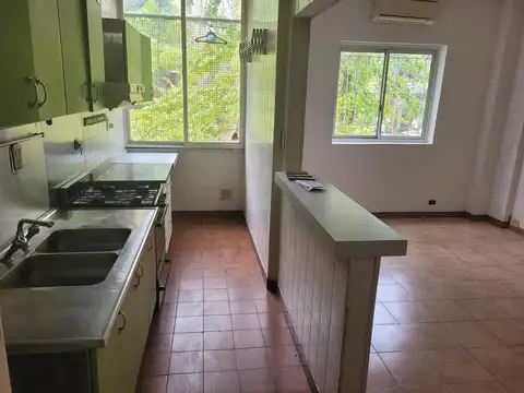 Departamento en Alquiler en Belgrano, $ 1.200.000