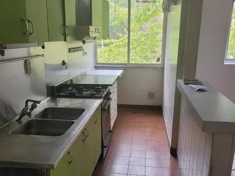 Departamento en Alquiler de 2 dormitorios