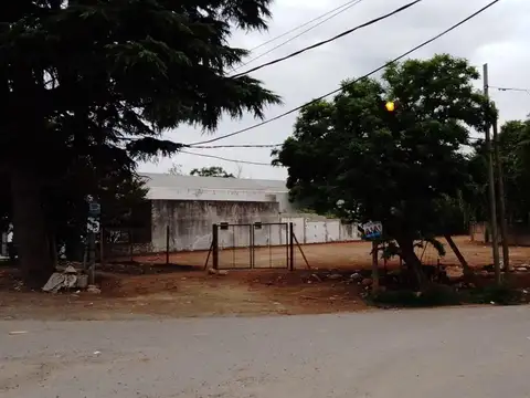 LOTE EN VENTA