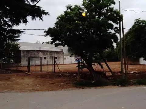 Ruta 25 Y Córdoba