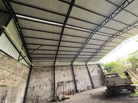 Galpon en Venta en Barrio España y Hospitales, USD 298.000