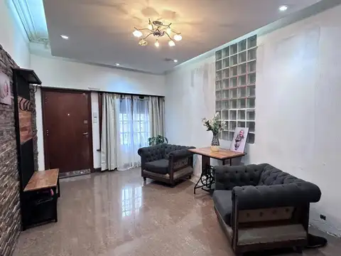 Obispo J. E. Colombres 1400