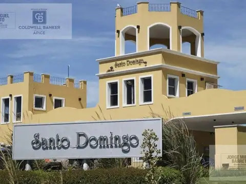 Club de Campo Santo Domingo