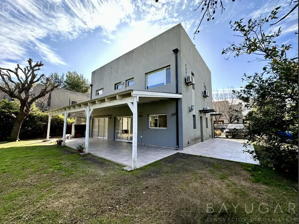 Venta Casa - Country Los Ombues de Hudson - Foto 16
