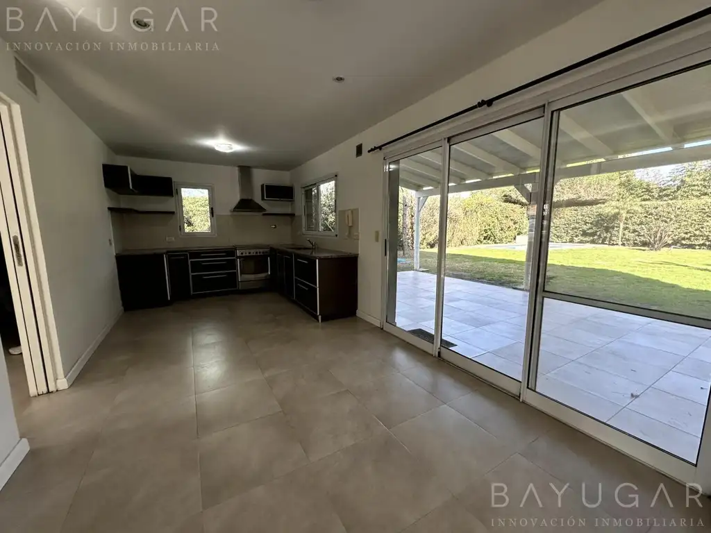 Casa en Venta en Ombues de Hudson