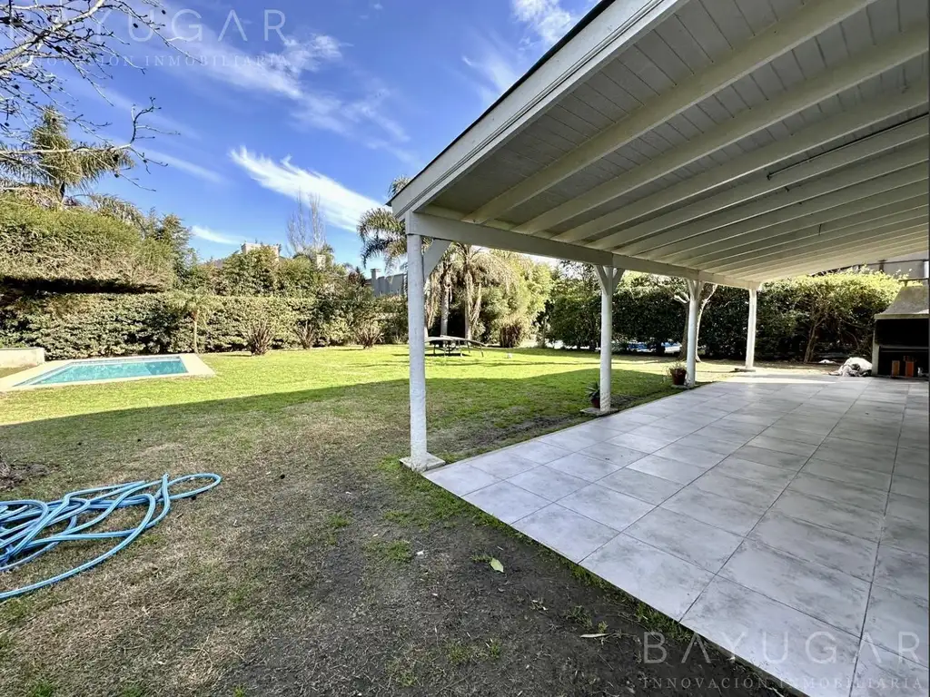Venta Casa - Country Los Ombues de Hudson - Foto 14