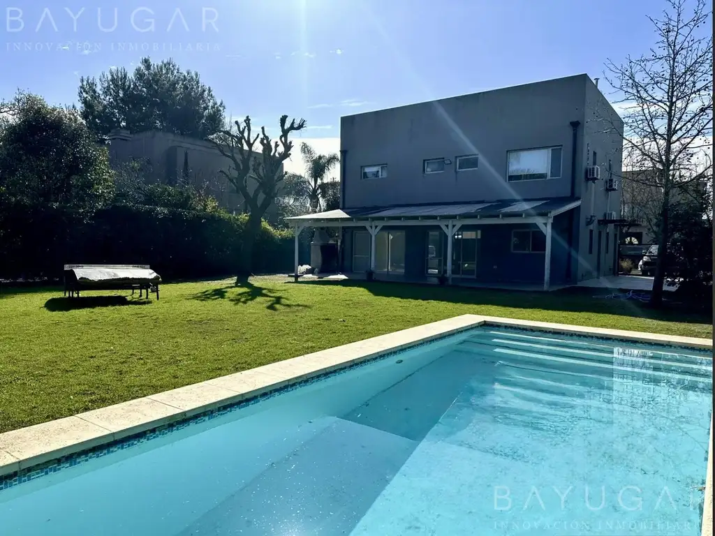 Venta Casa - Country Los Ombues de Hudson - Foto 17